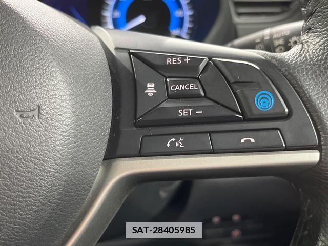 Nissan ROOX 2020-12 7798172-5