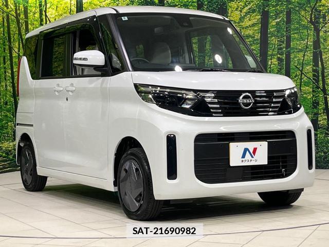 Nissan ROOX 2024-08 7798191-16