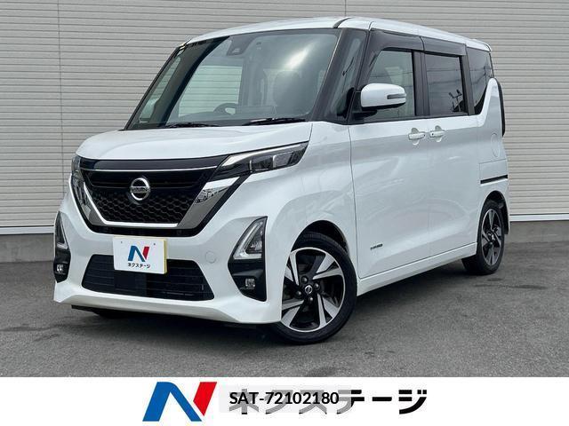 Nissan ROOX 2021-01 7799060-0