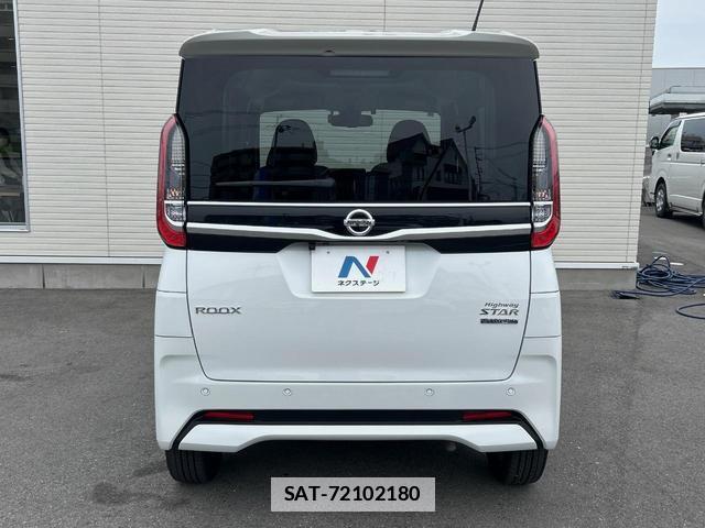 Nissan ROOX 2021-01 7799060-13