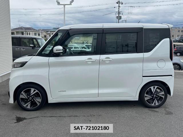 Nissan ROOX 2021-01 7799060-14