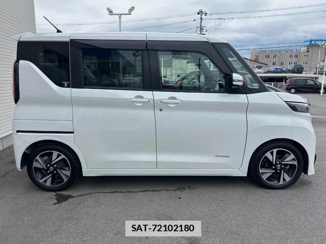 Nissan ROOX 2021-01 7799060-15