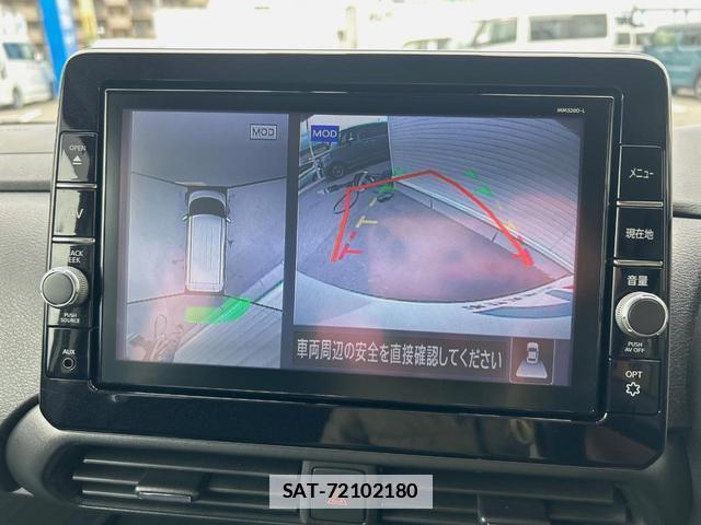 Nissan ROOX 2021-01 7799060-3