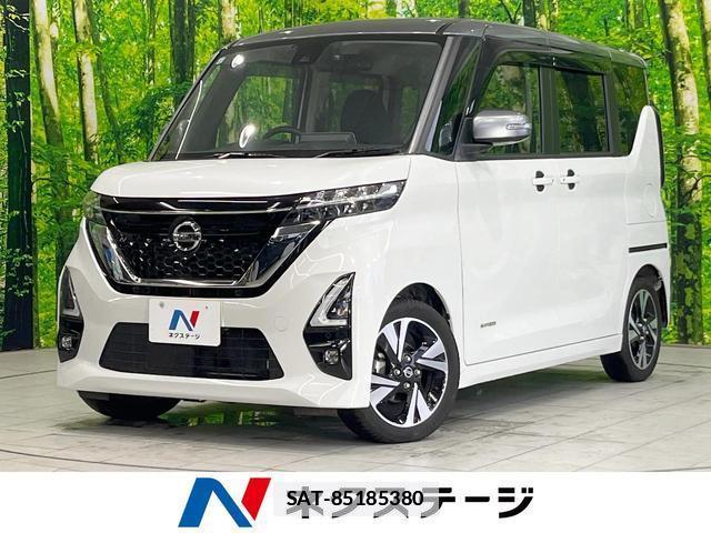 Nissan ROOX 2021-11 7799388-0