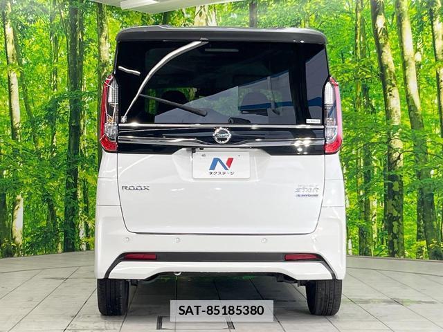 Nissan ROOX 2021-11 7799388-14