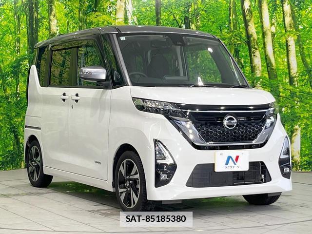 Nissan ROOX 2021-11 7799388-15