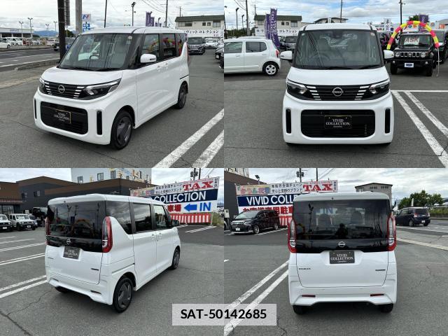 Nissan ROOX 2024-03 7800364-1