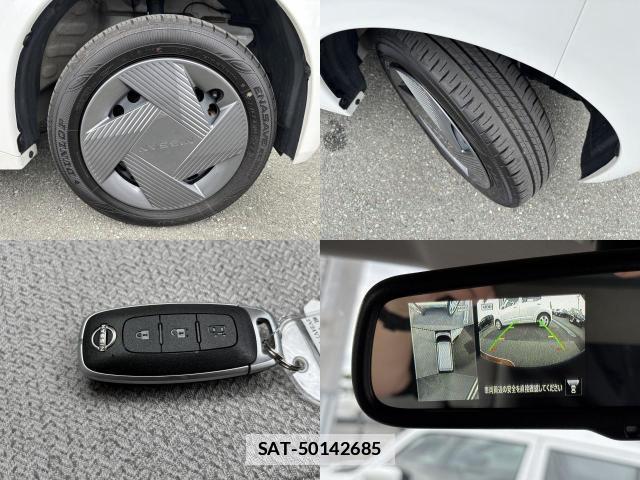 Nissan ROOX 2024-03 7800364-8