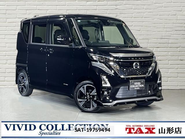 Nissan ROOX 2020-03 7800381-0