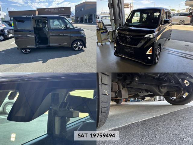 Nissan ROOX 2020-03 7800381-3