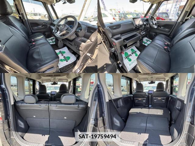 Nissan ROOX 2020-03 7800381-5