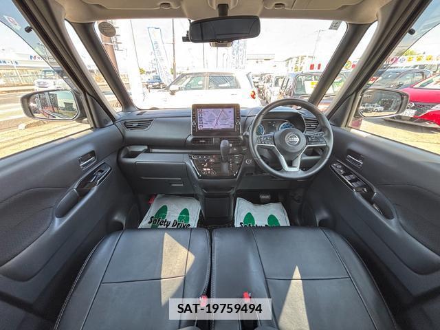 Nissan ROOX 2020-03 7800381-9