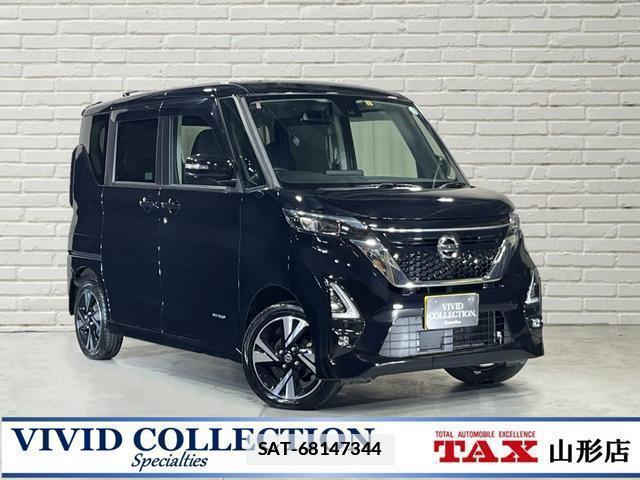 Nissan ROOX 2023-02 7800386-0