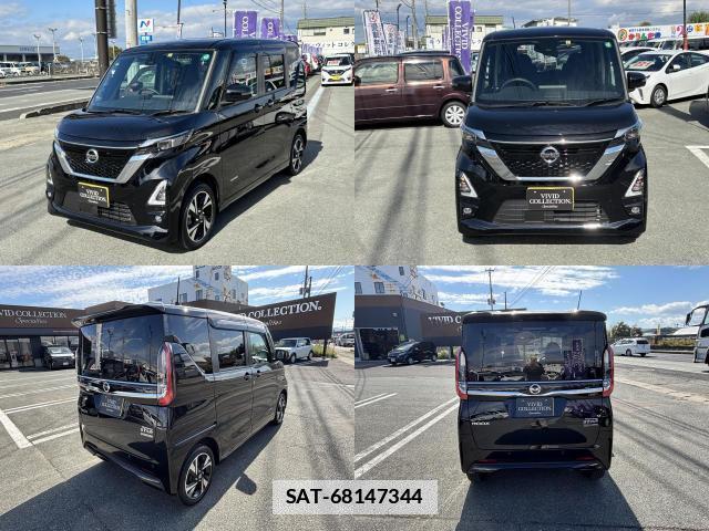 Nissan ROOX 2023-02 7800386-1