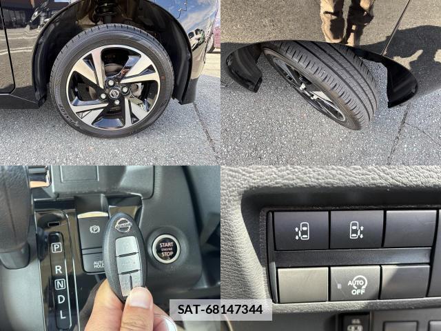 Nissan ROOX 2023-02 7800386-8