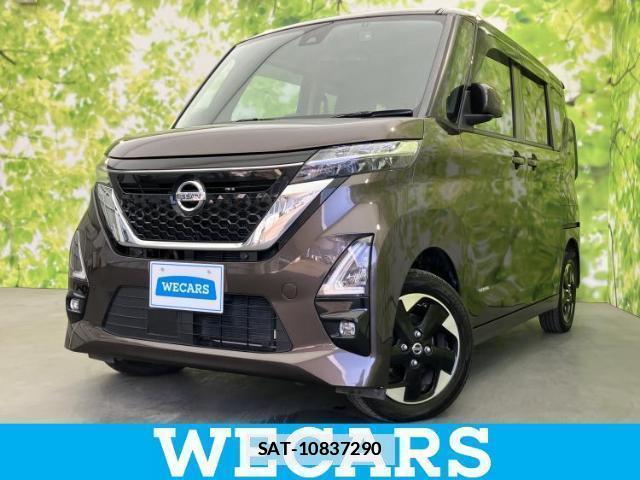 Nissan ROOX 2021-02 7800716-0