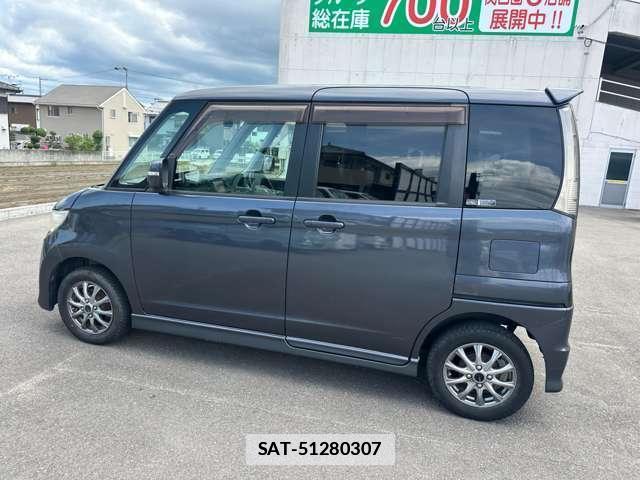 Nissan ROOX 2011-09 7801151-11
