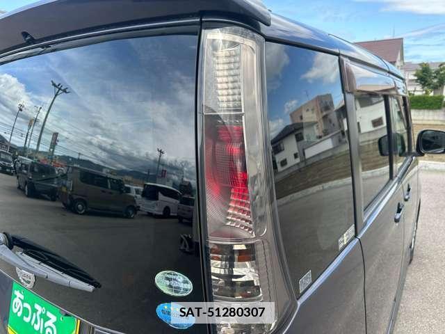 Nissan ROOX 2011-09 7801151-16