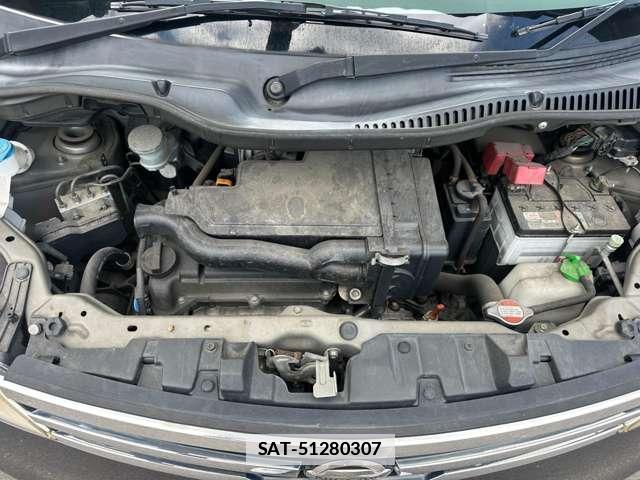 Nissan ROOX 2011-09 7801151-19
