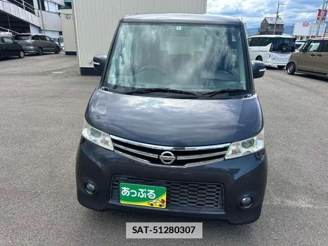 Nissan ROOX 2011-09 7801151-5