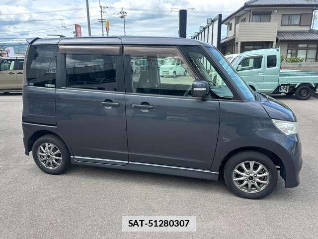 Nissan ROOX 2011-09 7801151-7