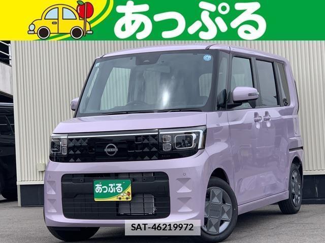 Nissan ROOX 2026-02 7801225-0