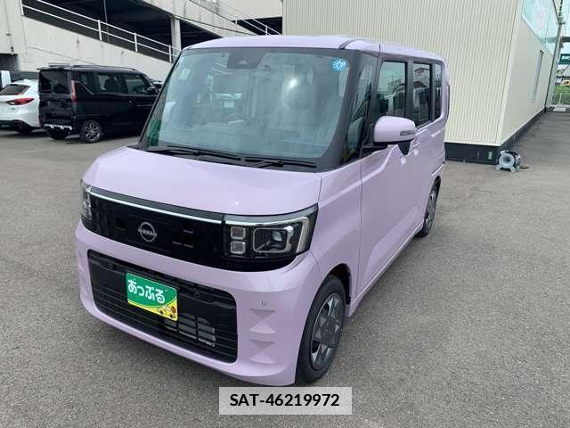 Nissan ROOX 2026-02 7801225-5