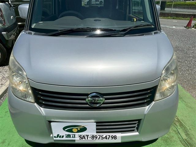 Nissan ROOX 2012-07 7801402-10