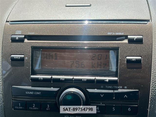 Nissan ROOX 2012-07 7801402-16