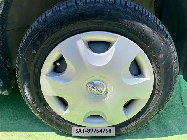 Nissan ROOX 2012-07 7801402-18