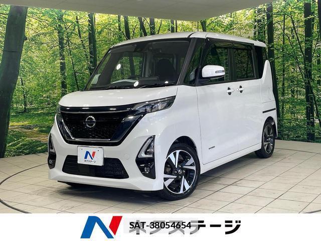 Nissan ROOX 2021-11 7801527-0