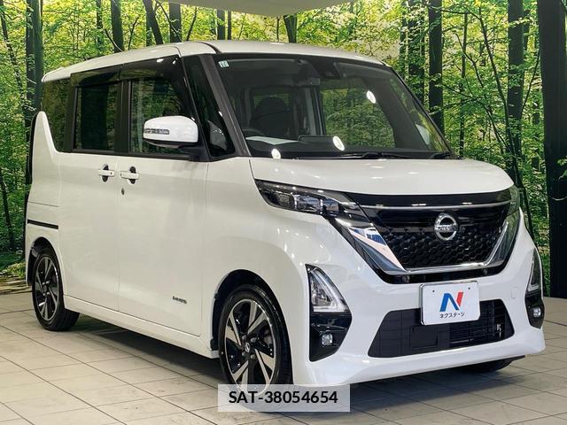 Nissan ROOX 2021-11 7801527-15