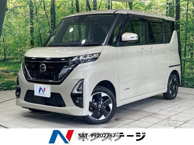 Nissan ROOX 2021-06 7801558-0