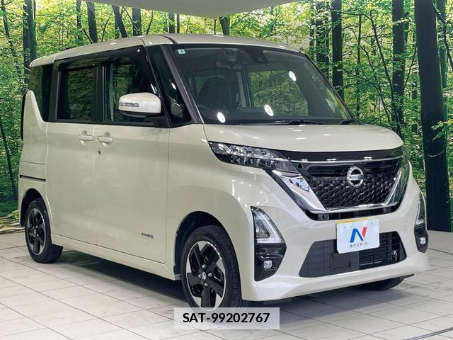 Nissan ROOX 2021-06 7801558-15