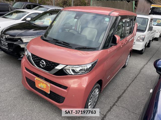 Nissan ROOX 2021-08 7801702-9