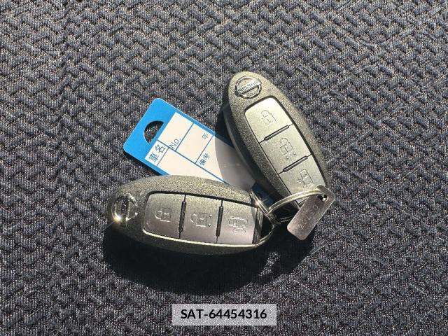Nissan ROOX 2021-03 7801733-15