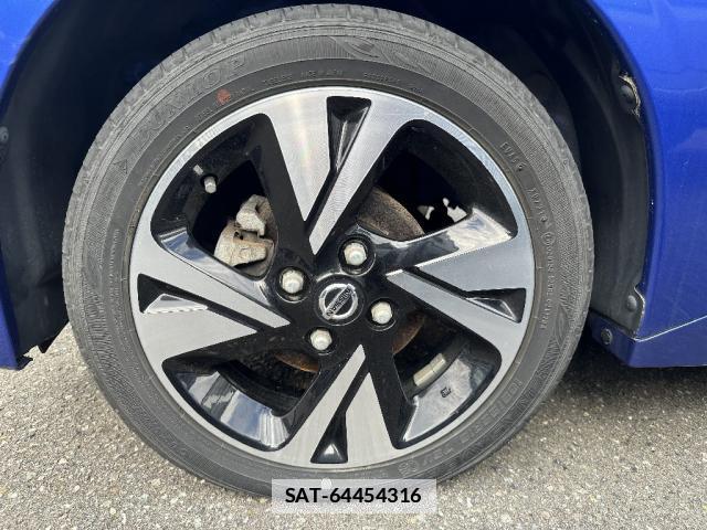 Nissan ROOX 2021-03 7801733-7