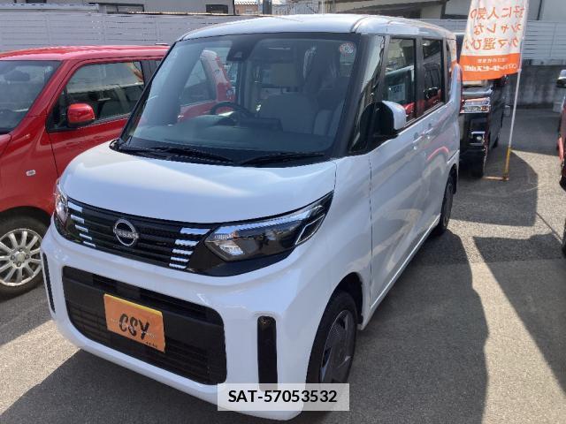 Nissan ROOX 2024-04 7801762-0