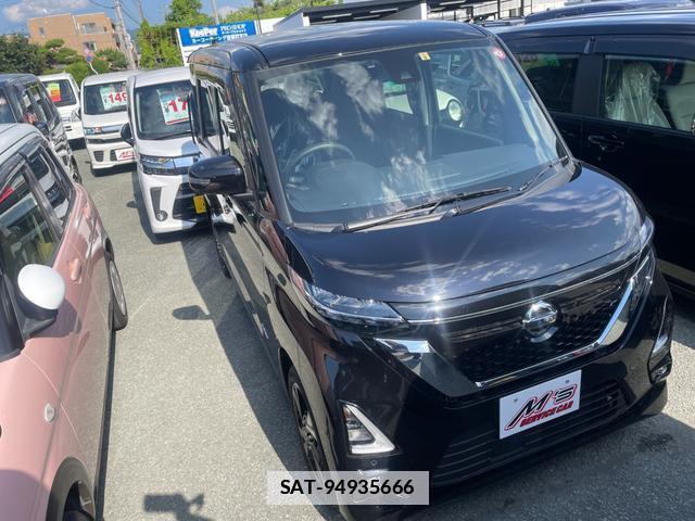 Nissan ROOX 2021-09 7801856-0