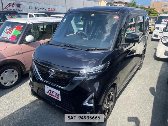 Nissan ROOX 2021-09 7801856-1