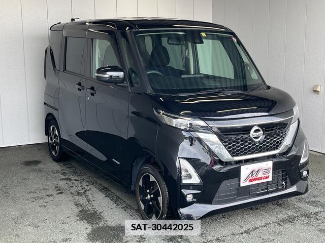 Nissan ROOX 2021-06 7801870-0