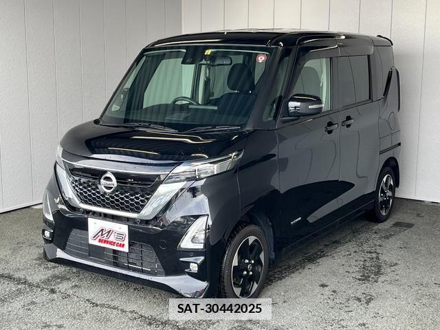 Nissan ROOX 2021-06 7801870-1