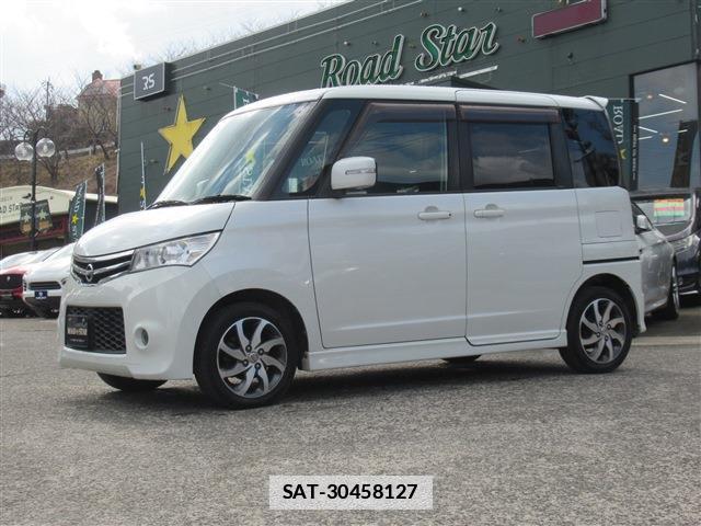 Nissan ROOX 2012-06 7802682-0