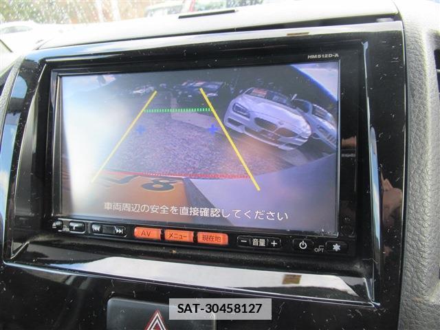 Nissan ROOX 2012-06 7802682-7