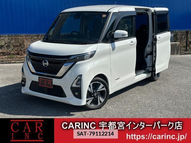 Nissan ROOX 2021-03 7803483-0