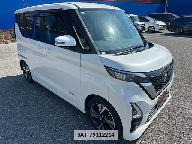 Nissan ROOX 2021-03 7803483-3