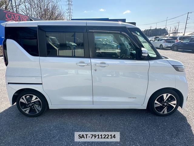 Nissan ROOX 2021-03 7803483-4