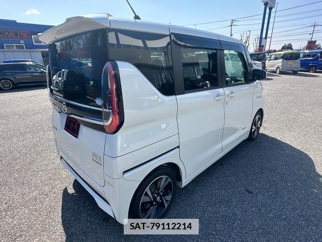 Nissan ROOX 2021-03 7803483-5