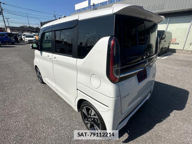 Nissan ROOX 2021-03 7803483-7