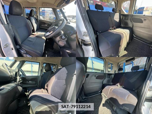 Nissan ROOX 2021-03 7803483-8